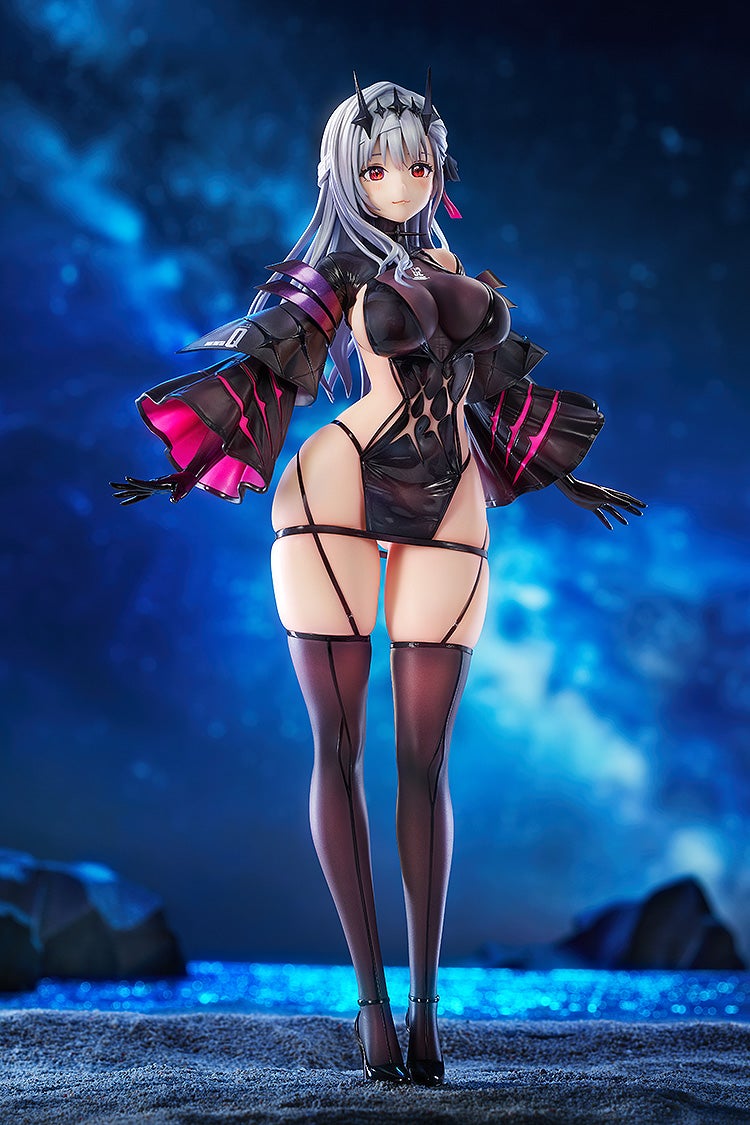 PRE-ORDER Good Smile Arts Shanghai - GODDESS OF VICTORY: NIKKE - Modernia: Second Affection 1/7