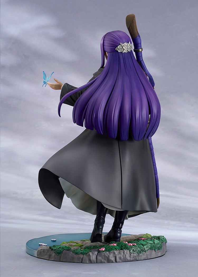PRE-ORDER Good Smile Company - Frieren: Beyond Journey's End - Fern: Reflections of a Distant Memory 1/7
