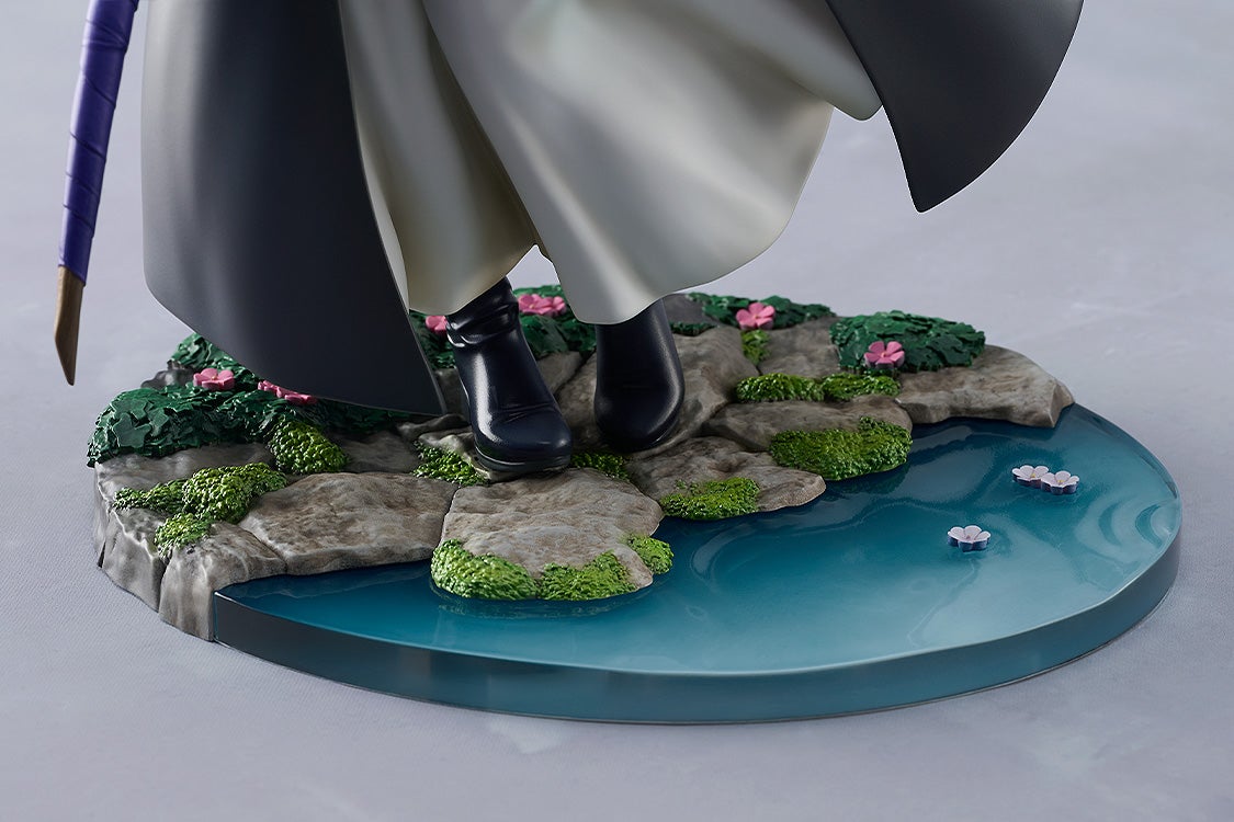 PRE-ORDER Good Smile Company - Frieren: Beyond Journey's End - Fern: Reflections of a Distant Memory 1/7