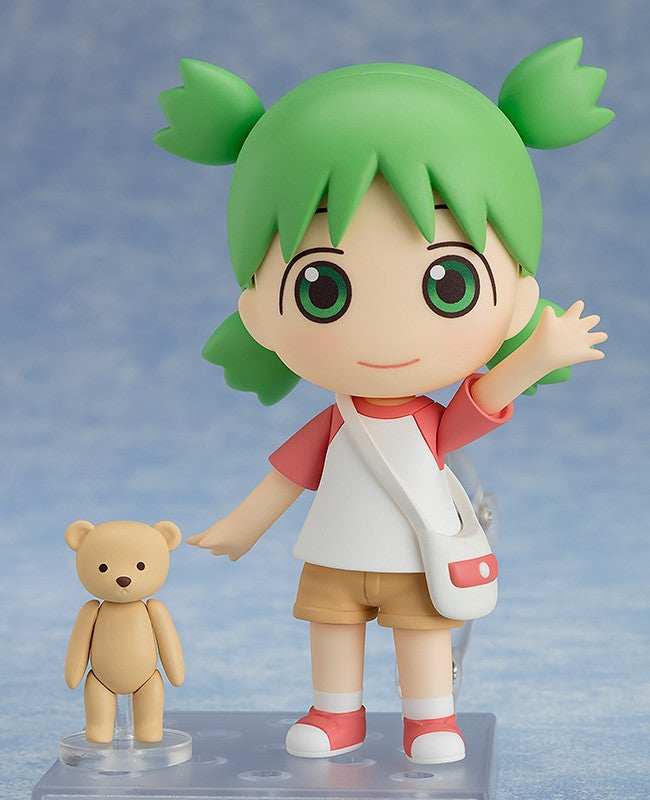 PRE-ORDER Good Smile Company - Nendoroid 1064 - YOTSUBA& - Yotsuba Koiwai [2nd Release]