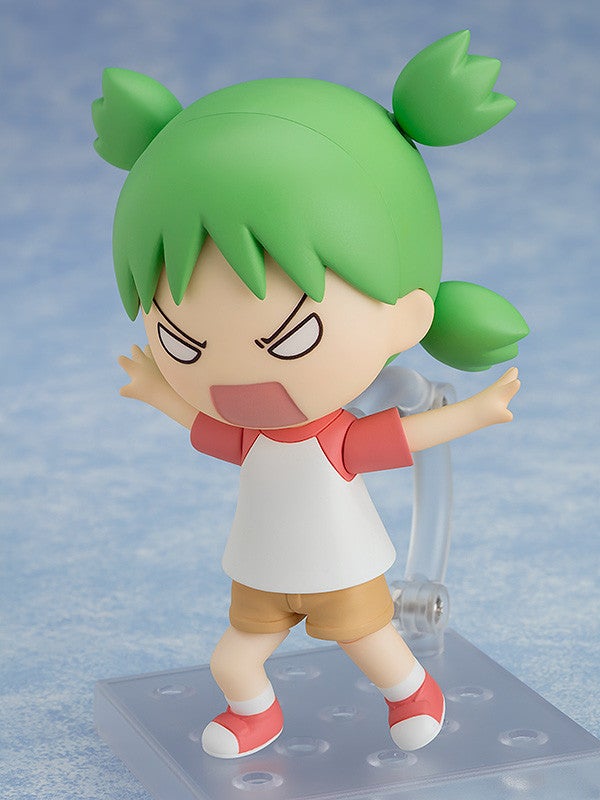PRE-ORDER Good Smile Company - Nendoroid 1064 - YOTSUBA& - Yotsuba Koiwai [2nd Release]