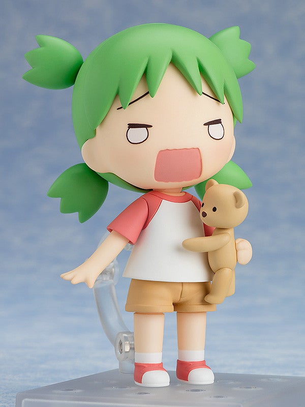 PRE-ORDER Good Smile Company - Nendoroid 1064 - YOTSUBA& - Yotsuba Koiwai [2nd Release]