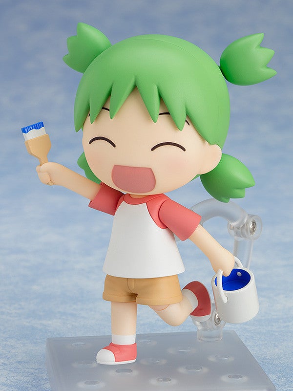 PRE-ORDER Good Smile Company - Nendoroid 1064 - YOTSUBA& - Yotsuba Koiwai [2nd Release]