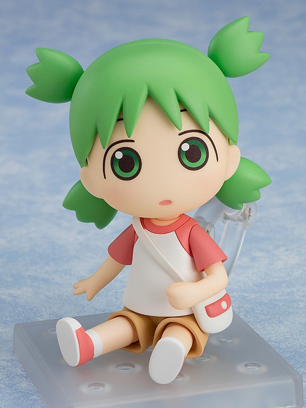 PRE-ORDER Good Smile Company - Nendoroid 1064 - YOTSUBA& - Yotsuba Koiwai [2nd Release]