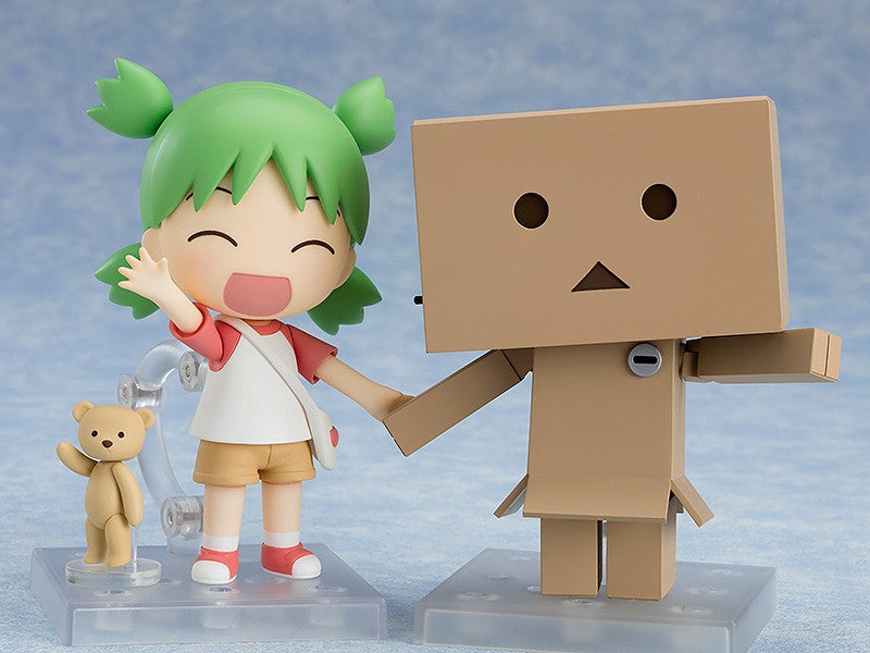 PRE-ORDER Good Smile Company - Nendoroid 1064 - YOTSUBA& - Yotsuba Koiwai [2nd Release]