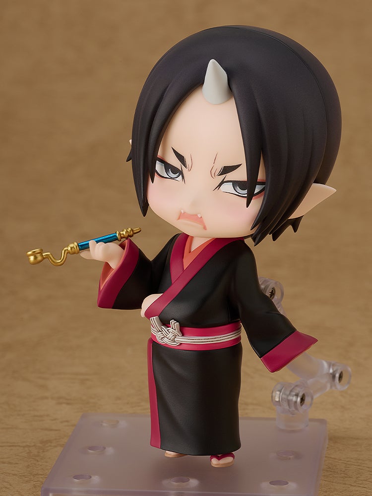 その他 hoozuki PRE-ORDER ORANGE ROUGE - Nendoroid 1744 - Hozuki's