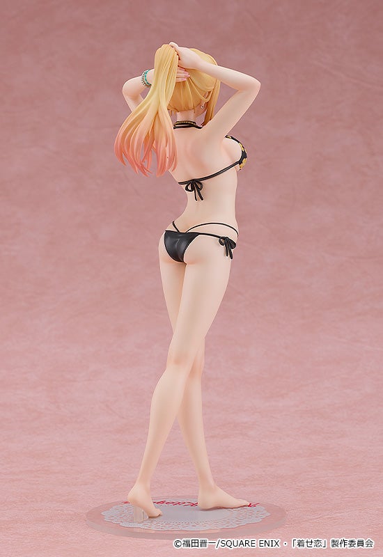 PRE-ORDER Good Smile Company - My Dress-Up Darling - Marin Kitagawa: Swimsuit Ver. 1/7