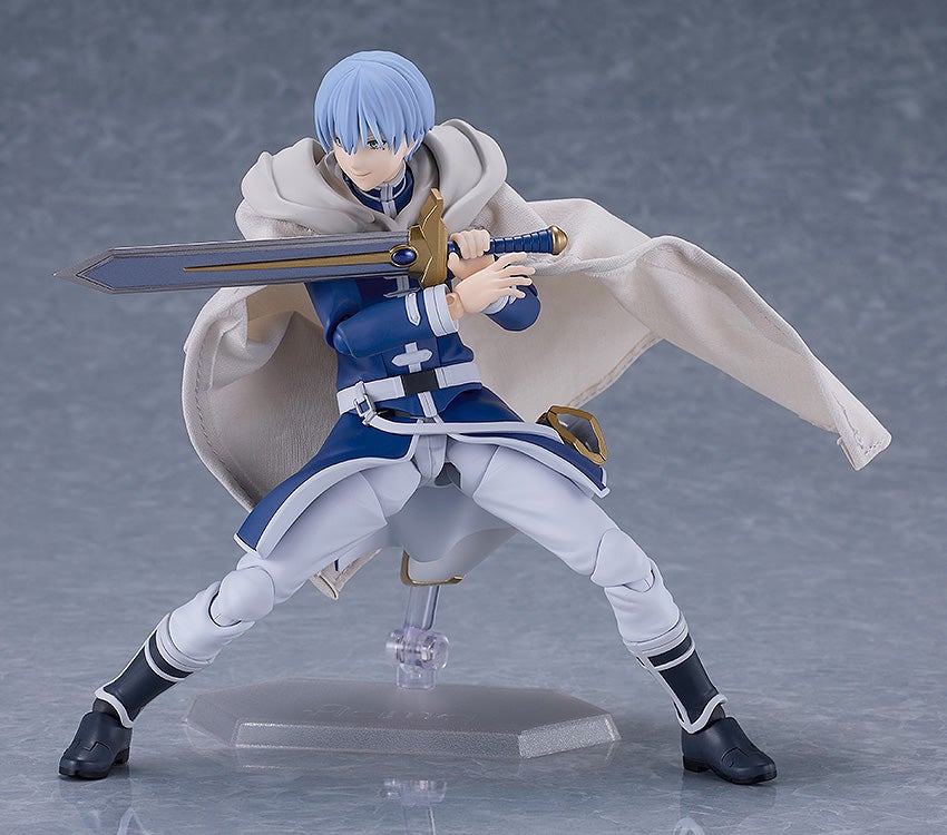 SPECIAL ORDER Good Smile Company - figma - Frieren: Beyond Journey's End - Himmel [EXCLUSIVE]