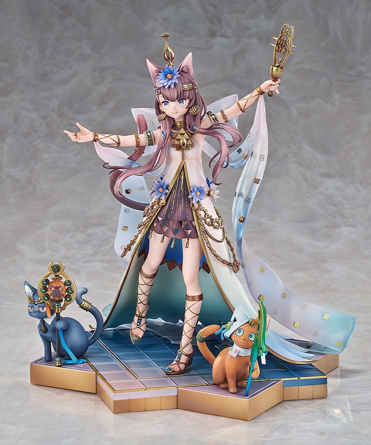 PRE-ORDER Good Smile Arts Shanghai - Arknights - Pepe: Nuit of the Nightsky Ver. 1/7