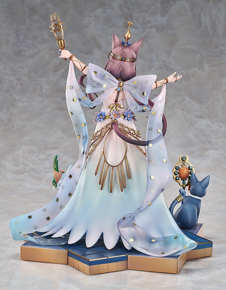 PRE-ORDER Good Smile Arts Shanghai - Arknights - Pepe: Nuit of the Nightsky Ver. 1/7