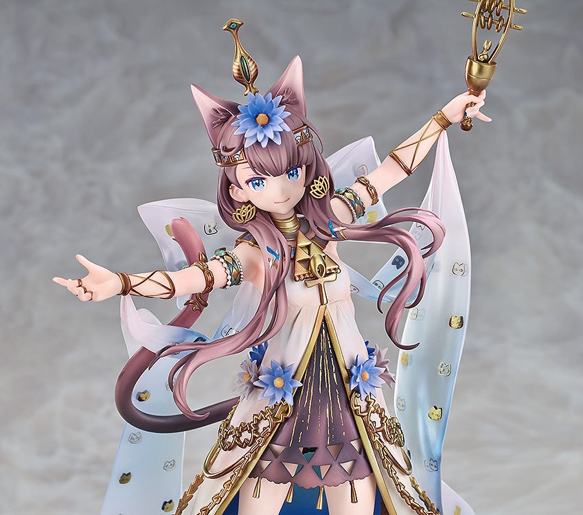 PRE-ORDER Good Smile Arts Shanghai - Arknights - Pepe: Nuit of the Nightsky Ver. 1/7