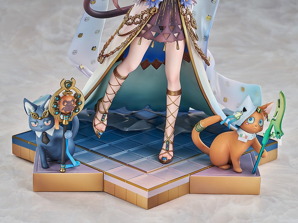 PRE-ORDER Good Smile Arts Shanghai - Arknights - Pepe: Nuit of the Nightsky Ver. 1/7