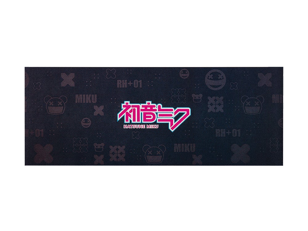 IN-STOCK GoodSmile Moment - Hatsune Miku GT Project - Hatsune Miku: Racing Ver. 2025 Collectible Holographic Ticket [Box of 7]