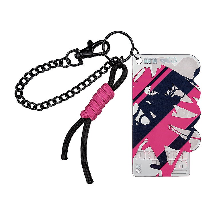 IN-STOCK GoodSmile Moment - Hatsune Miku GT Project - Hatsune Miku: Racing Ver. 2025 Keychain B
