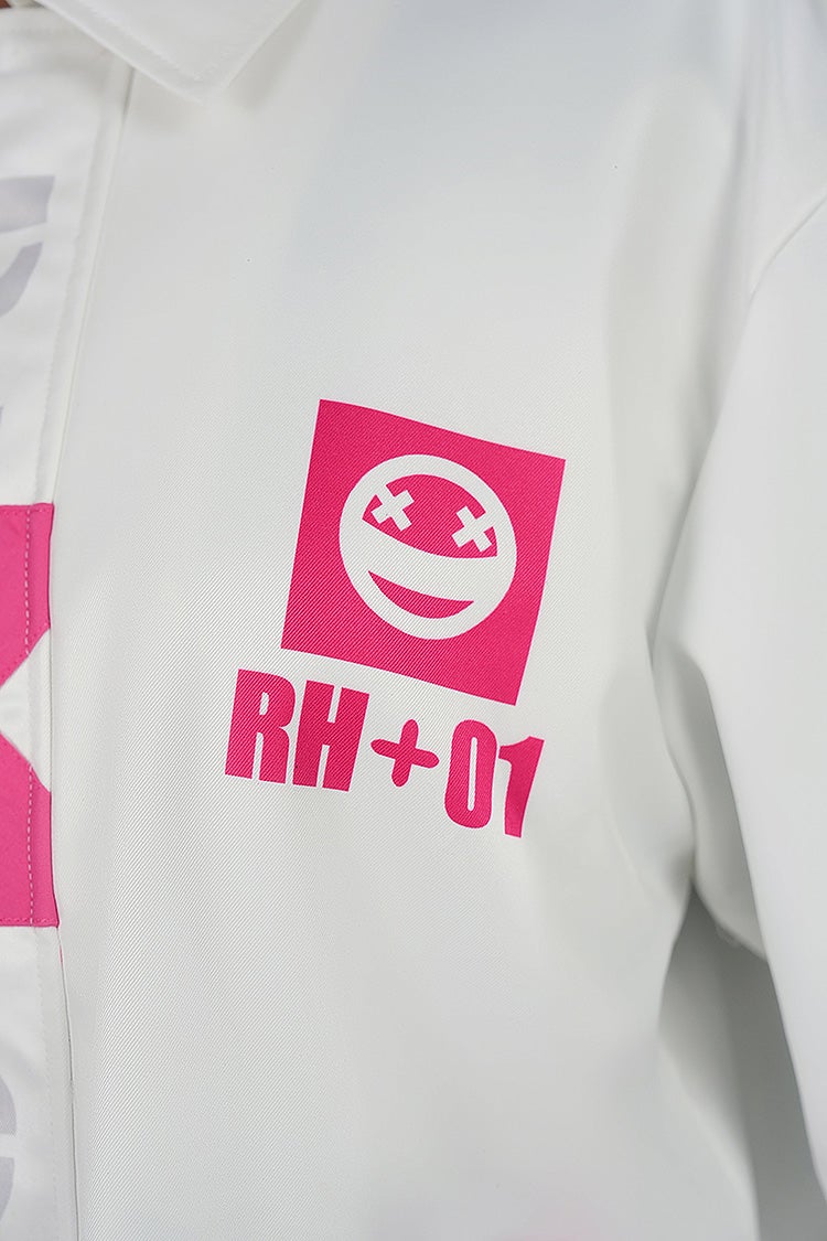 SPECIAL ORDER GoodSmile Moment - Hatsune Miku GT Project - Hatsune Miku: Racing Ver. 2025 Track Jacket L [JP]