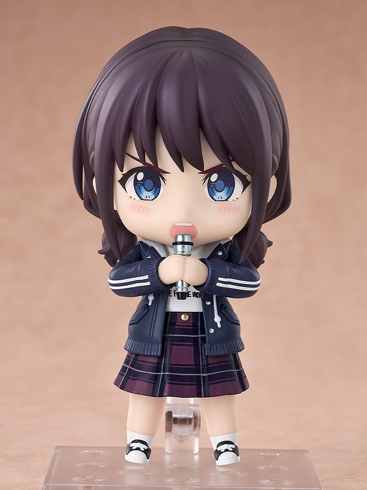PRE-ORDER Good Smile Company - Nendoroid 2827 - GIRLS BAND CRY - Nina Iseri [JP]