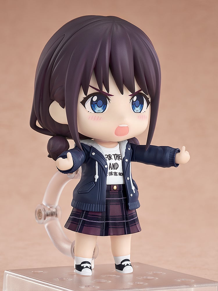 PRE-ORDER Good Smile Company - Nendoroid 2827 - GIRLS BAND CRY - Nina Iseri [JP]