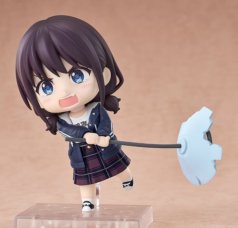 PRE-ORDER Good Smile Company - Nendoroid 2827 - GIRLS BAND CRY - Nina Iseri [JP]