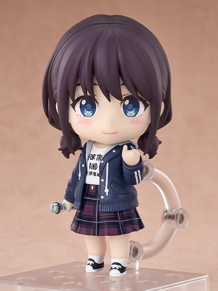 PRE-ORDER Good Smile Company - Nendoroid 2827 - GIRLS BAND CRY - Nina Iseri [JP]