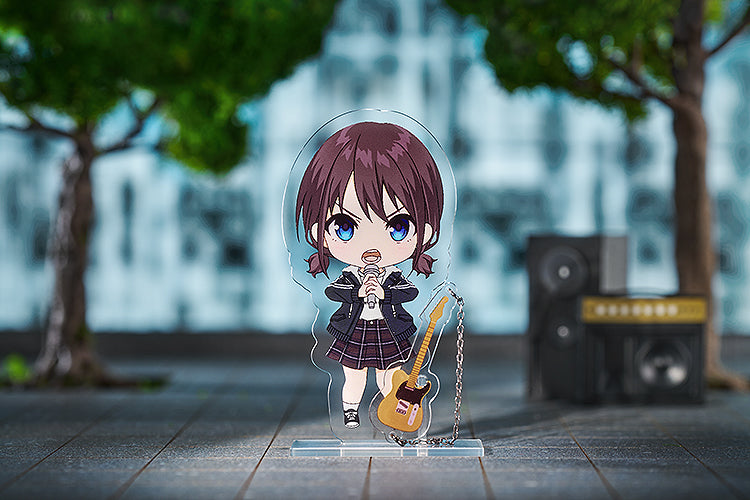 SPECIAL ORDER Good Smile Company - Nendoroid 2827 - GIRLS BAND CRY - Nina Iseri [EXCLUSIVE]