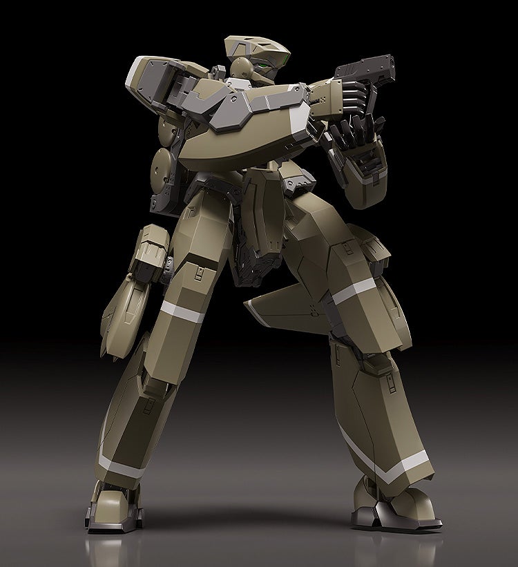 SPECIAL ORDER Good Smile Company - MODEROID - ALDNOAH.ZERO - KG-7 Areion [JP]