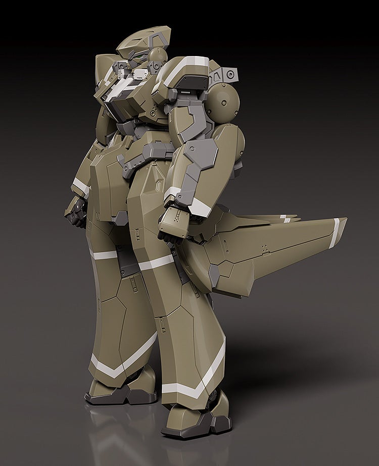 SPECIAL ORDER Good Smile Company - MODEROID - ALDNOAH.ZERO - KG-7 Areion [JP]