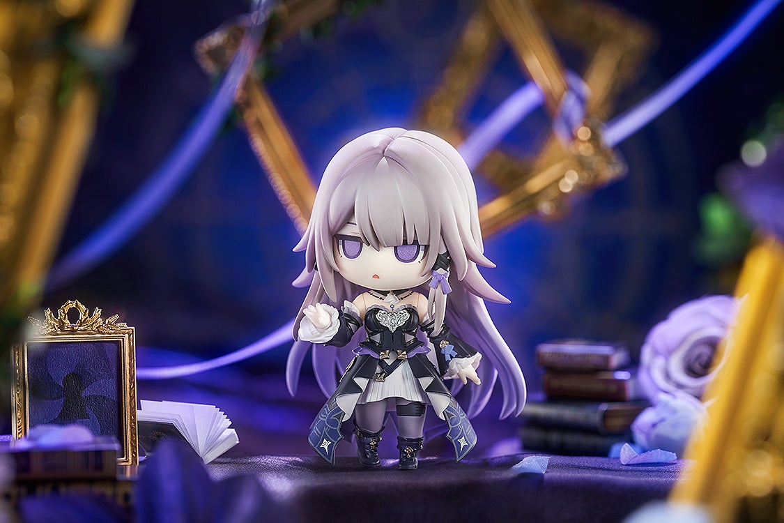 SPECIAL ORDER Good Smile Company - Nendoroid 2852 - Honkai: Star Rail - The Herta [EXCLUSIVE]
