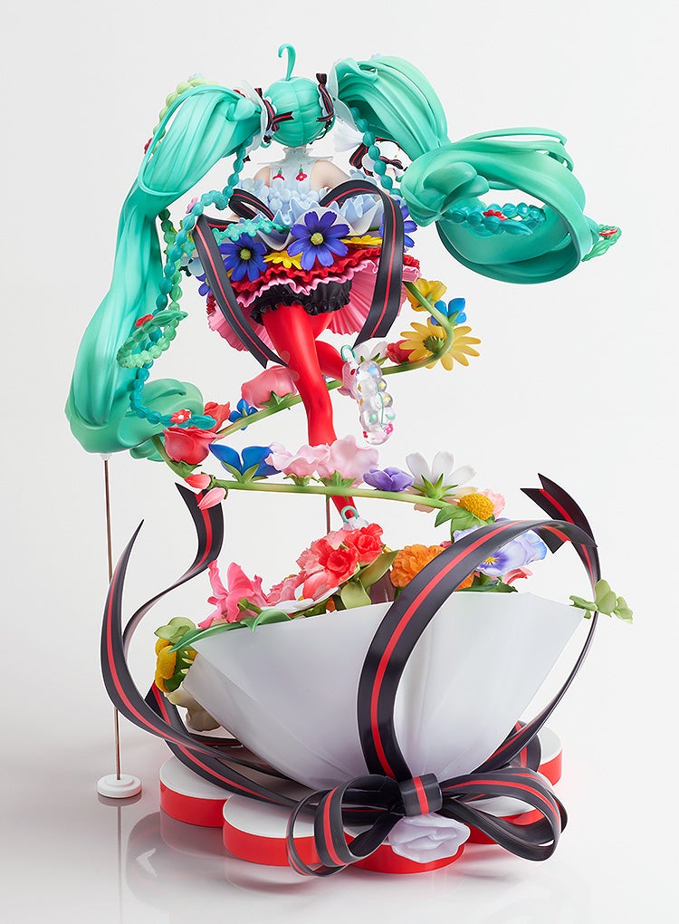 PRE-ORDER Good Smile Company - Character Vocal Series 01: Hatsune Miku - Hatsune Miku JAPAN LIVE TOUR 2025: BLOOMING 1/7