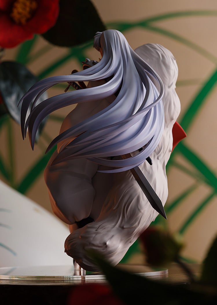 PRE-ORDER Good Smile Company - POP UP PARADE -  Inuyasha - Sesshomaru [2nd Release]