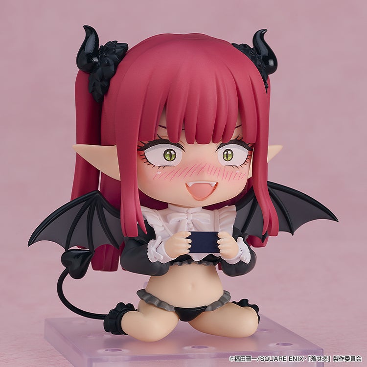 PRE-ORDER Good Smile Company - Nendoroid 2849 - My Dress-Up Darling - Liz cosplay by Marin