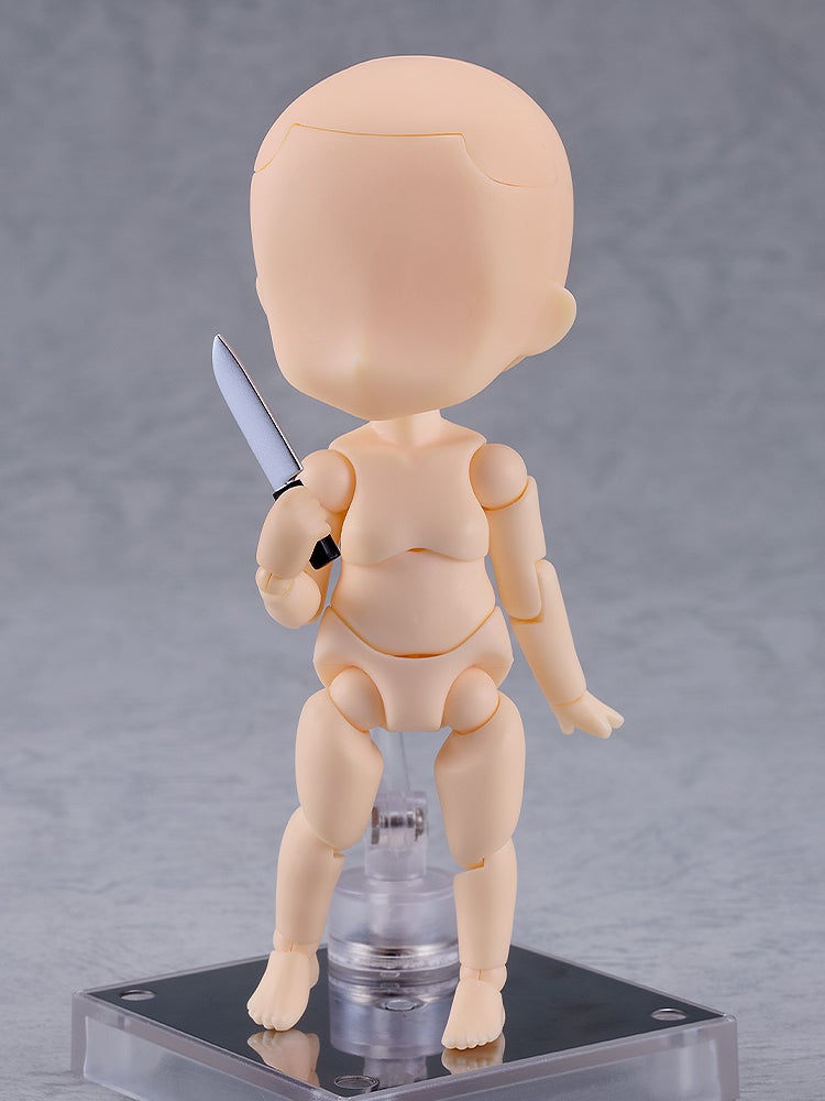 PRE-ORDER Good Smile Company - Nendoroid Doll - Kitchen Parts Set