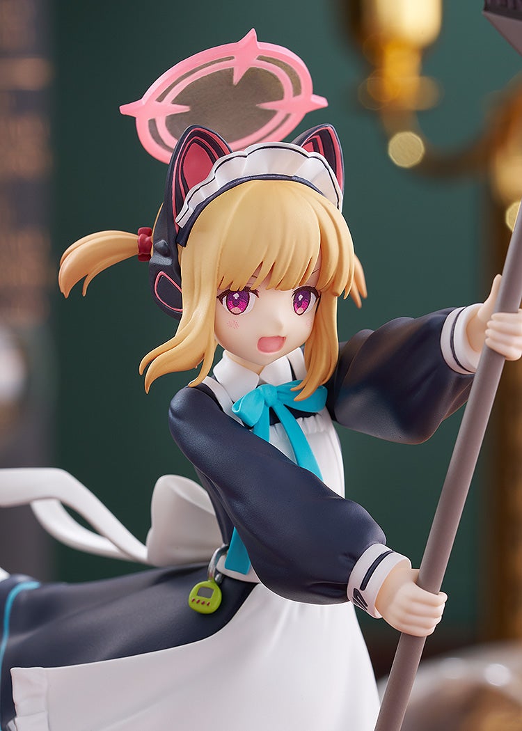 PRE-ORDER Good Smile Company - POP UP PARADE - Blue Archive - Momoi: Maid
