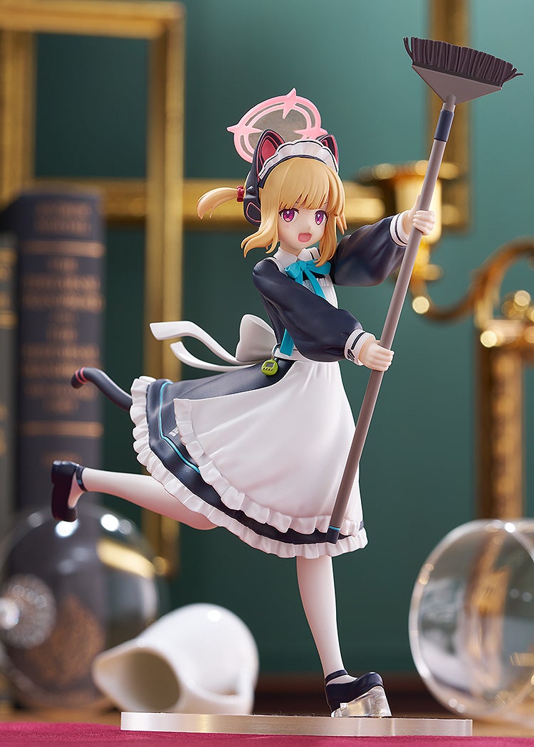PRE-ORDER Good Smile Company - POP UP PARADE - Blue Archive - Momoi: Maid
