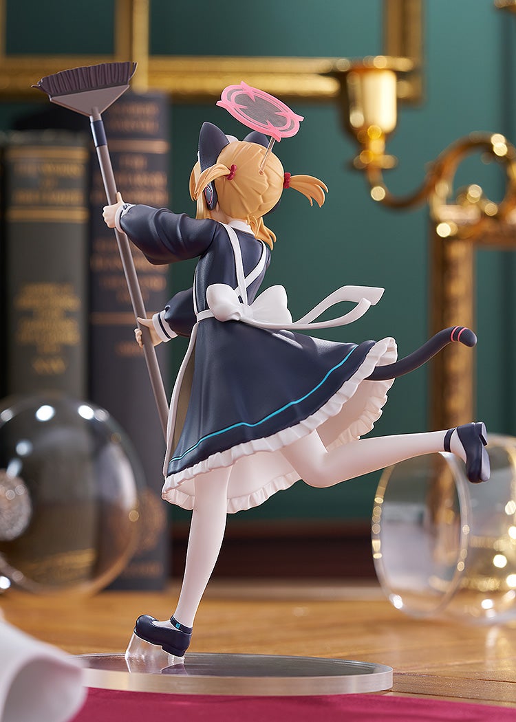 PRE-ORDER Good Smile Company - POP UP PARADE - Blue Archive - Momoi: Maid