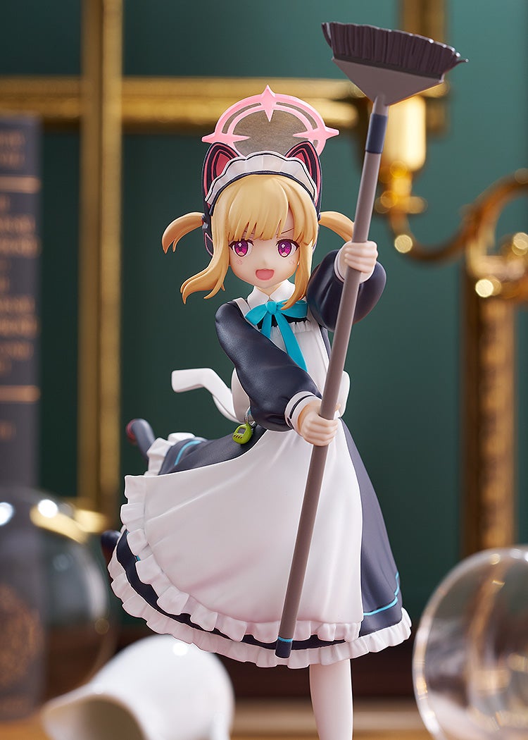 PRE-ORDER Good Smile Company - POP UP PARADE - Blue Archive - Momoi: Maid