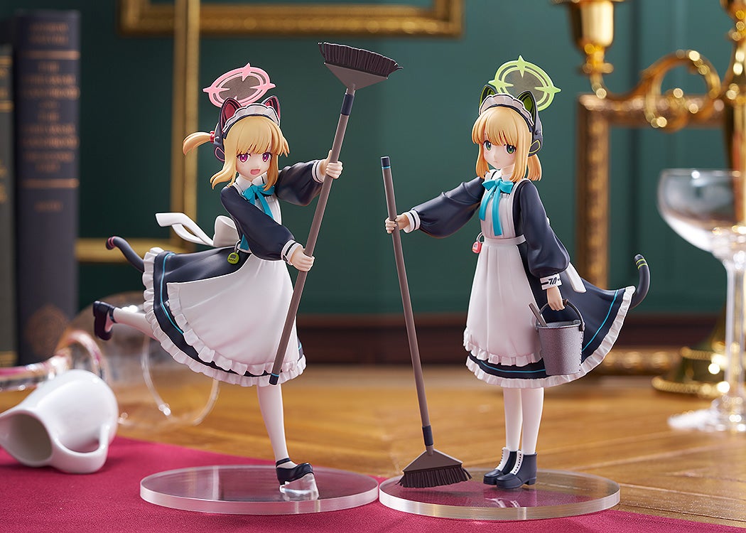PRE-ORDER Good Smile Company - POP UP PARADE - Blue Archive - Momoi: Maid