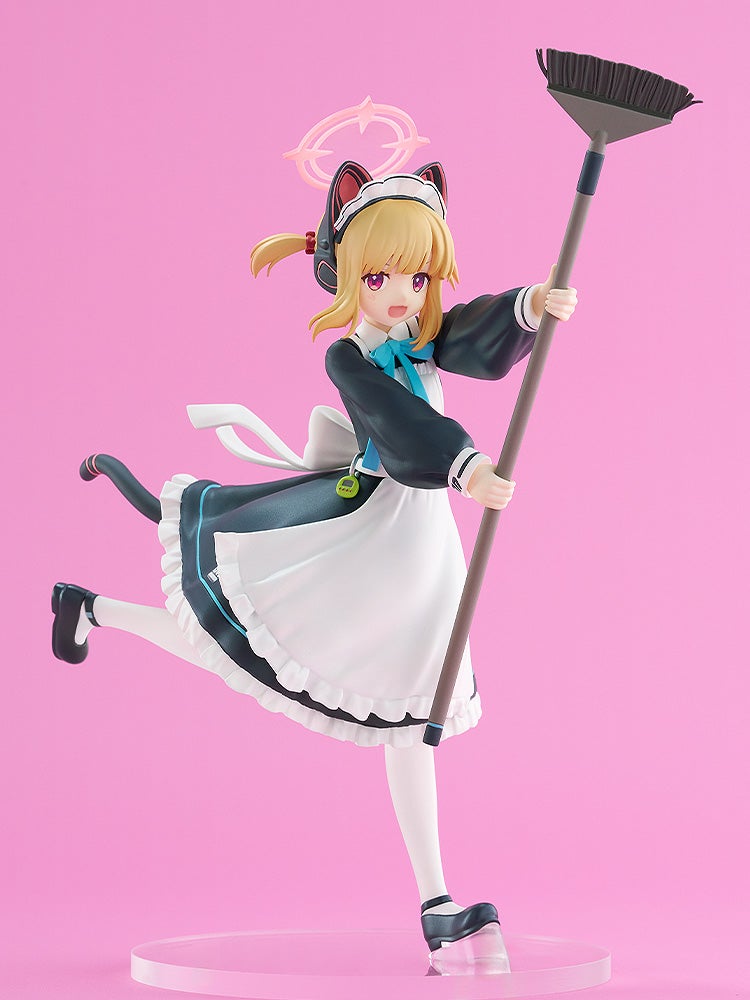 PRE-ORDER Good Smile Company - POP UP PARADE - Blue Archive - Momoi: Maid