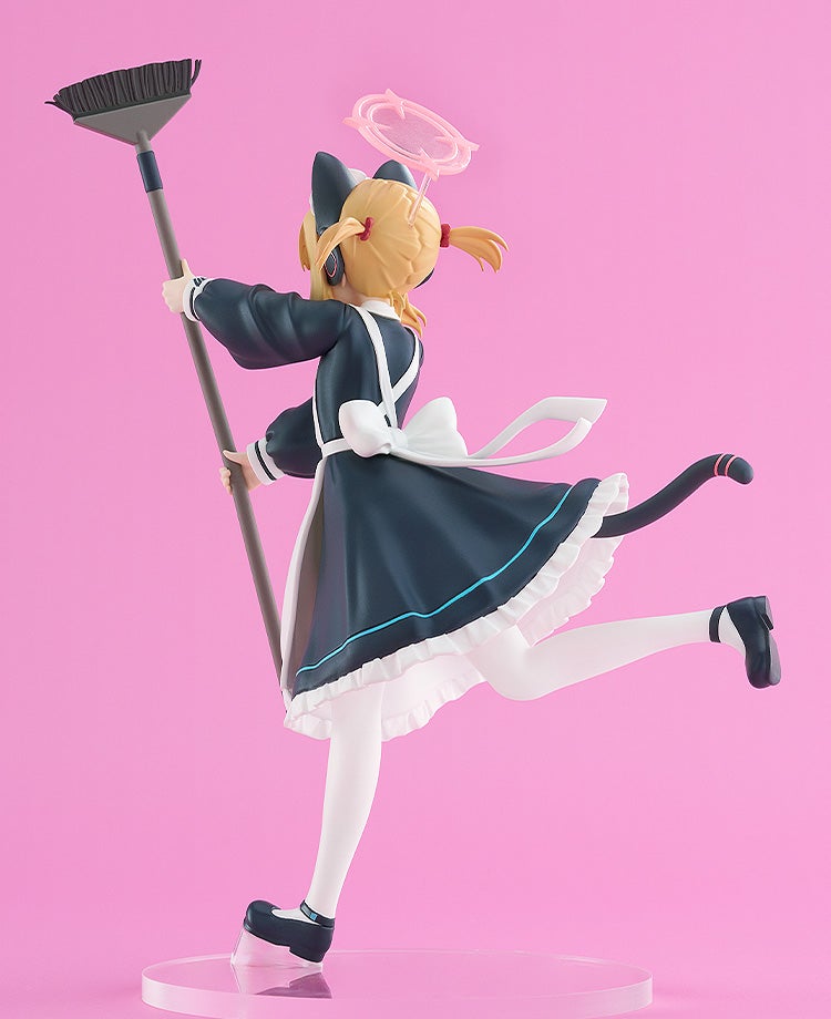 PRE-ORDER Good Smile Company - POP UP PARADE - Blue Archive - Momoi: Maid