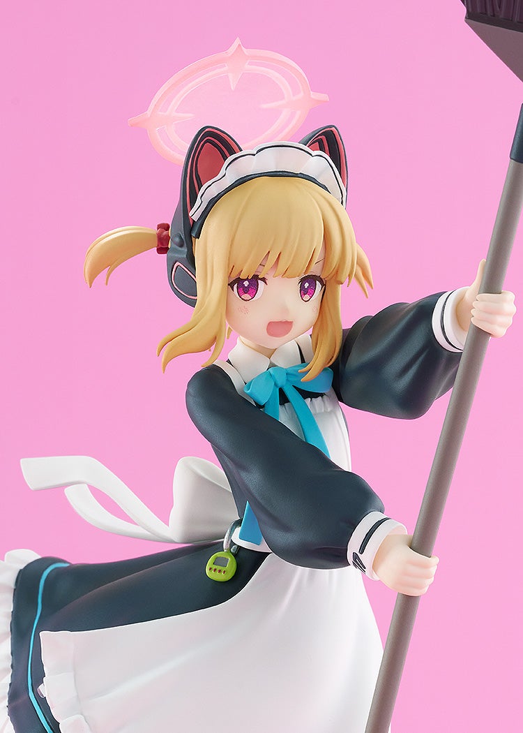 PRE-ORDER Good Smile Company - POP UP PARADE - Blue Archive - Momoi: Maid