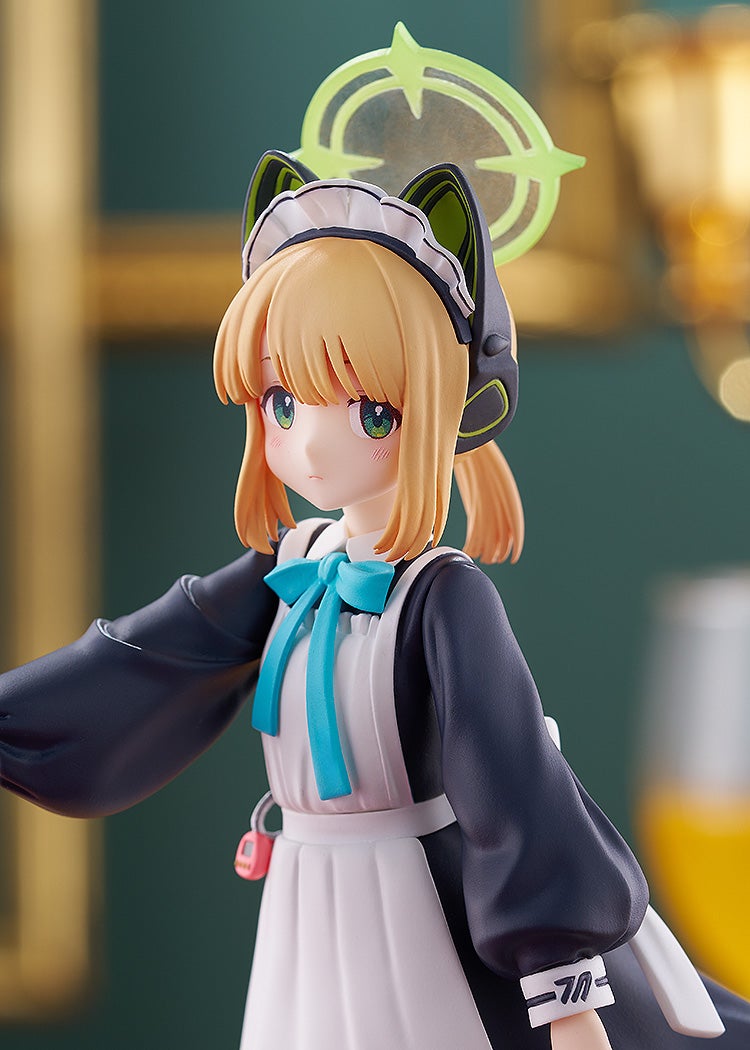 PRE-ORDER Good Smile Company - POP UP PARADE - Blue Archive - Midori: Maid