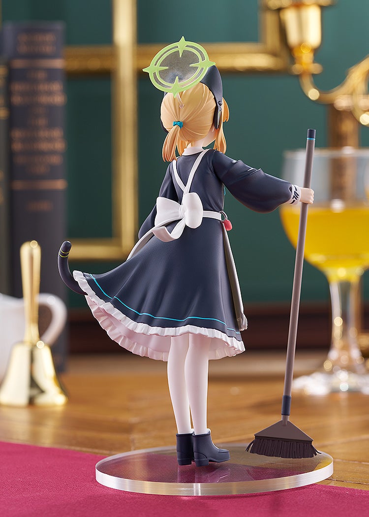 PRE-ORDER Good Smile Company - POP UP PARADE - Blue Archive - Midori: Maid