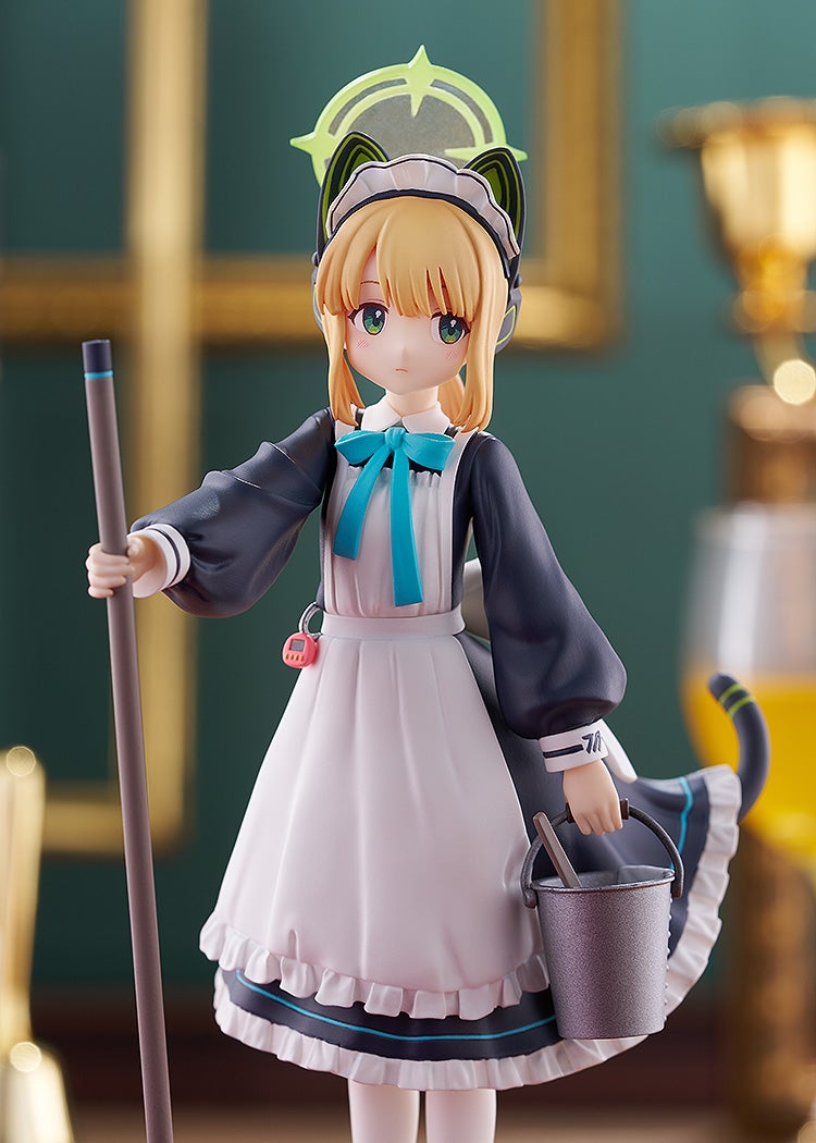 PRE-ORDER Good Smile Company - POP UP PARADE - Blue Archive - Midori: Maid