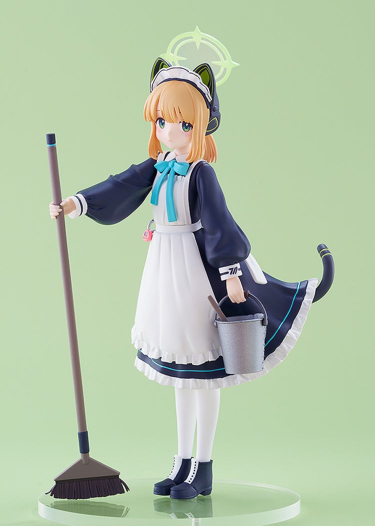 PRE-ORDER Good Smile Company - POP UP PARADE - Blue Archive - Midori: Maid