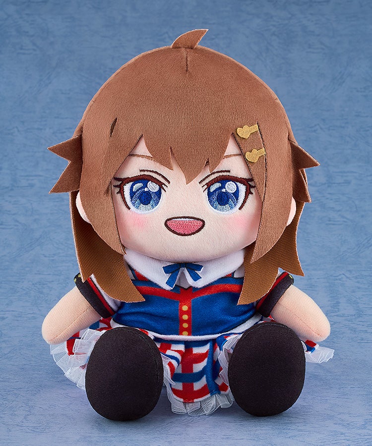 SPECIAL ORDER Good Smile Company - SHINE POST Plushie - Haru Nabatame [JP]