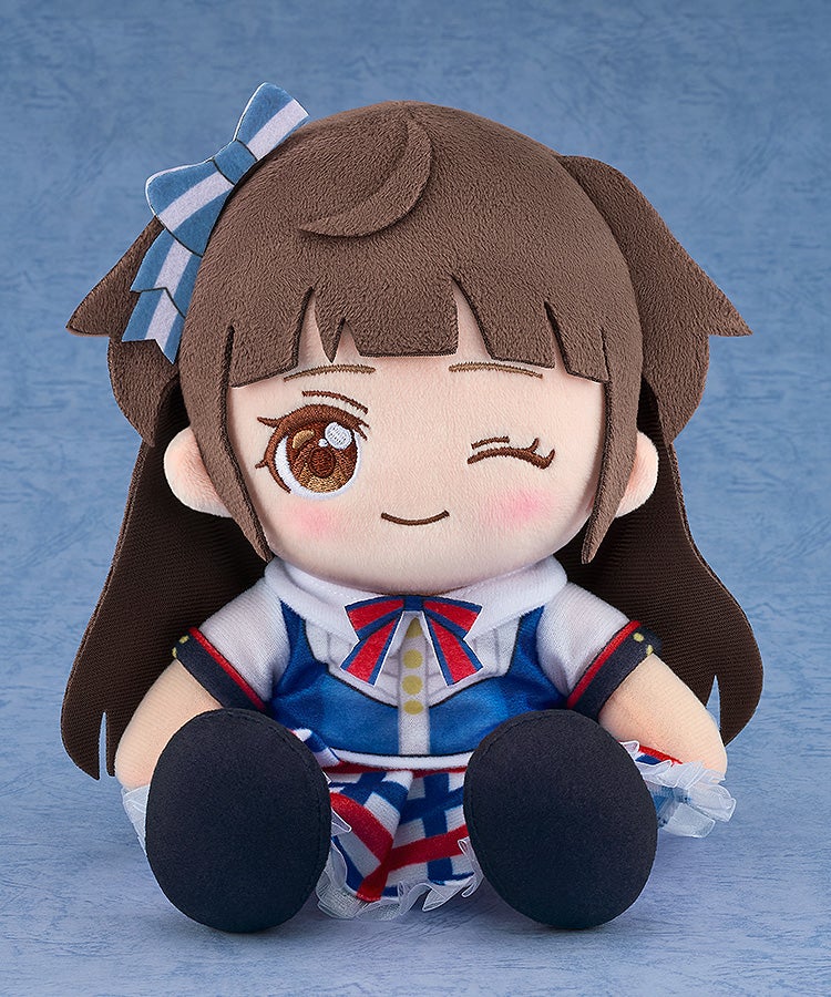 SPECIAL ORDER Good Smile Company - SHINE POST Plushie - Kyoka Tamaki [JP]
