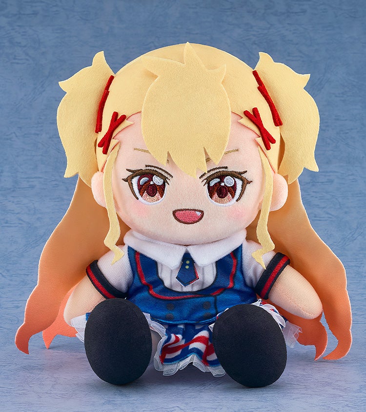 SPECIAL ORDER Good Smile Company - SHINE POST Plushie - Rio Seibu [JP]