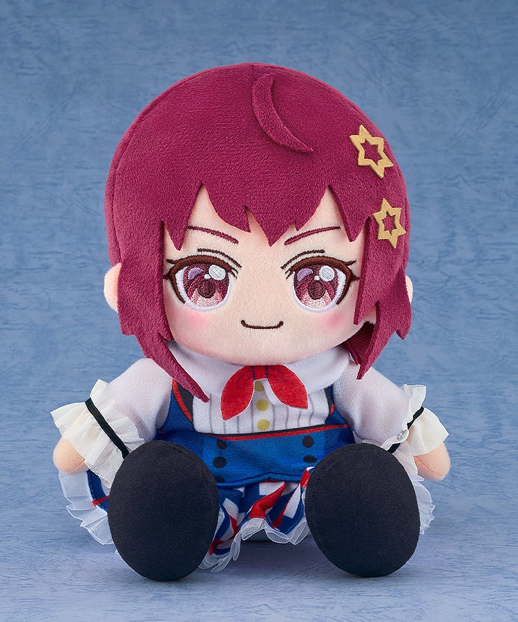 SPECIAL ORDER Good Smile Company - SHINE POST Plushie - Yukine Gionji [JP]