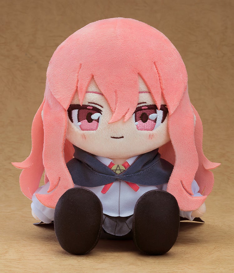 SPECIAL ORDER Good Smile Company - Chocopuni Plushie - Zero no Tsukaima F - Louise [JP]