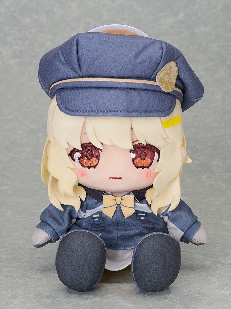 SPECIAL ORDER Good Smile Company - Chocopuni Plushie - Blue Archive - Utsumi Aoba [JP]