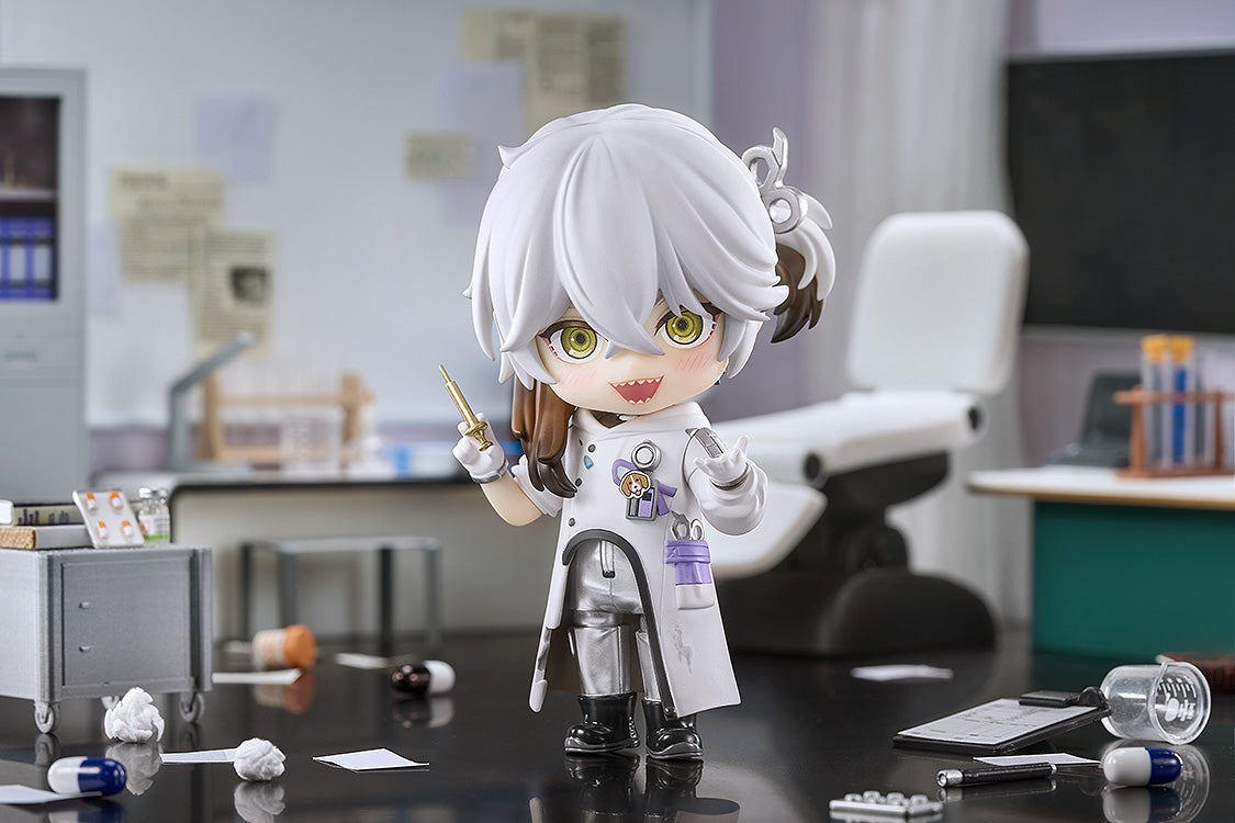 SPECIAL ORDER Good Smile Arts Shanghai - Nendoroid 2863 - Reverse: 1999 - Medicine Pocket [EXCLUSIVE]